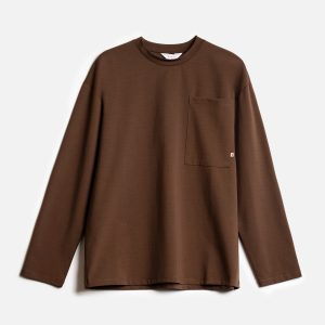 Izumi Longsleeve - Moro