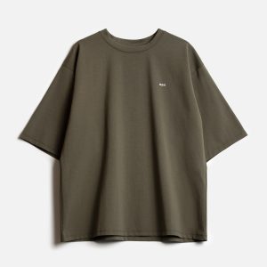 T-shirt Over Marcel - Verdone