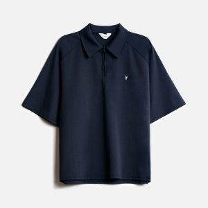 Nole Polo Ws - Navy