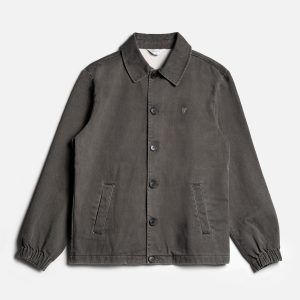 Giacca Leeds - Tortora Delavé