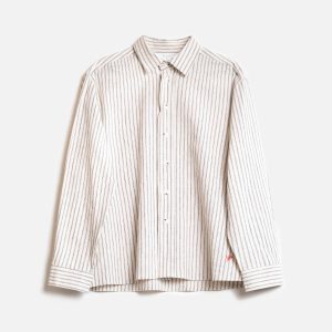 Camicia Carlos Ws - Grigio