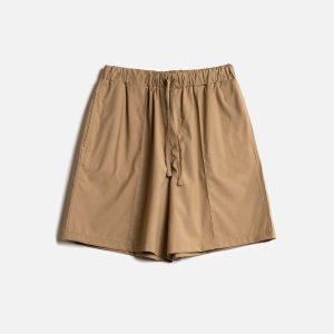 Sand Short - Senape