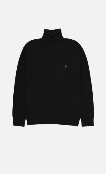 Dolcevita Ws Ginger Basic - Nero