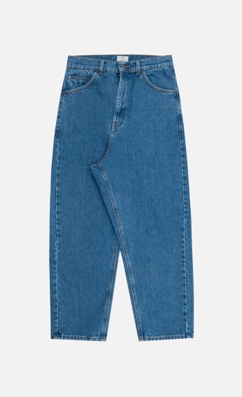 Japan Square Pocket - Light Stone