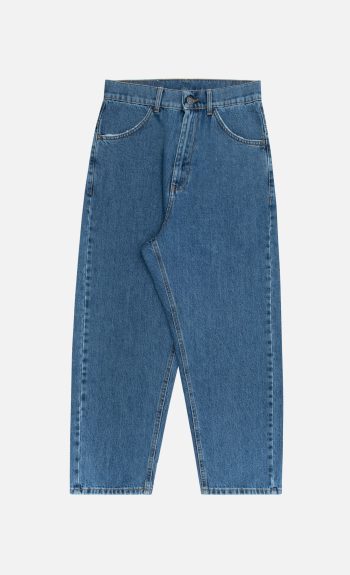 Japan Square Pocket - Medium