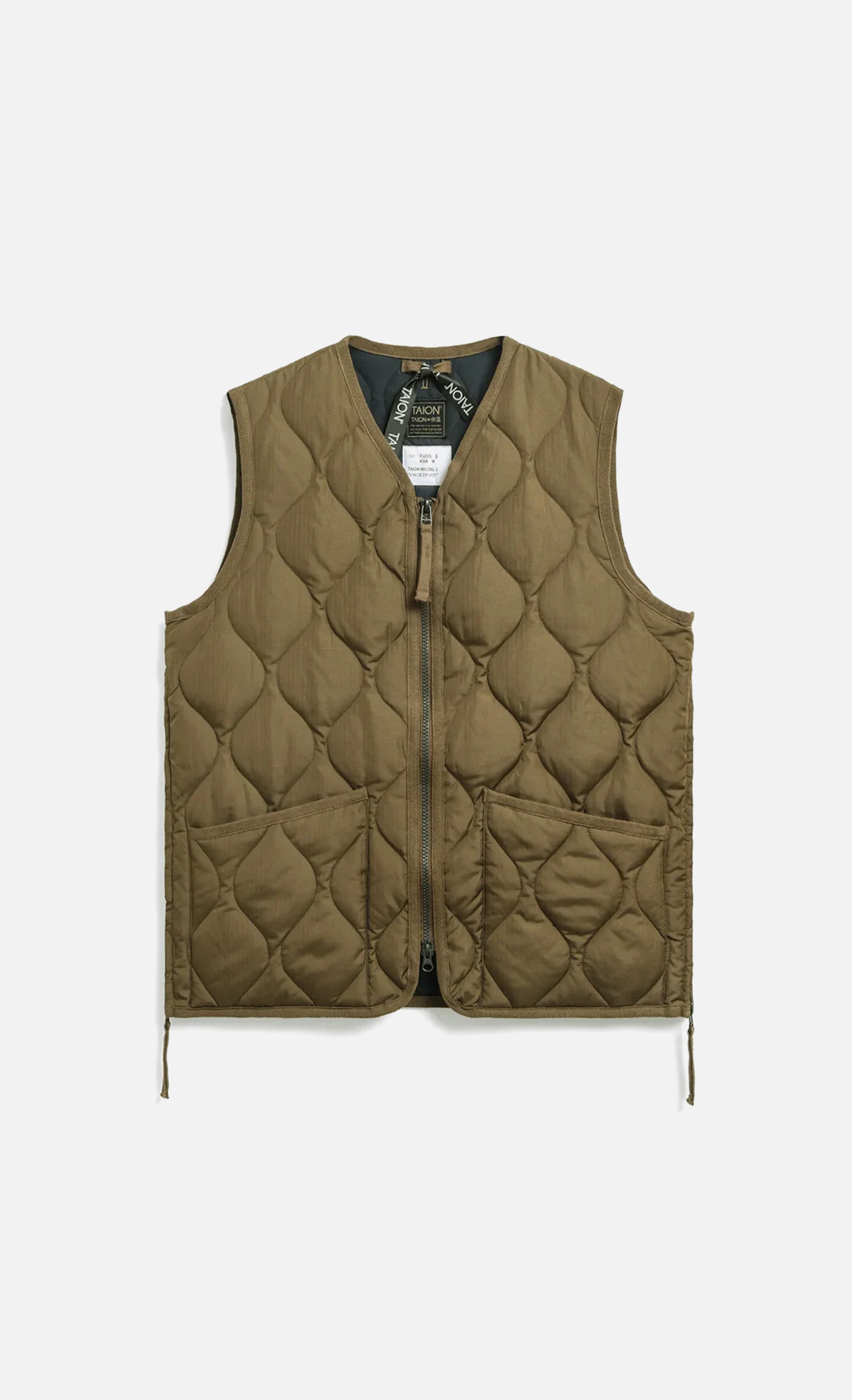 Taion – Wooden Store