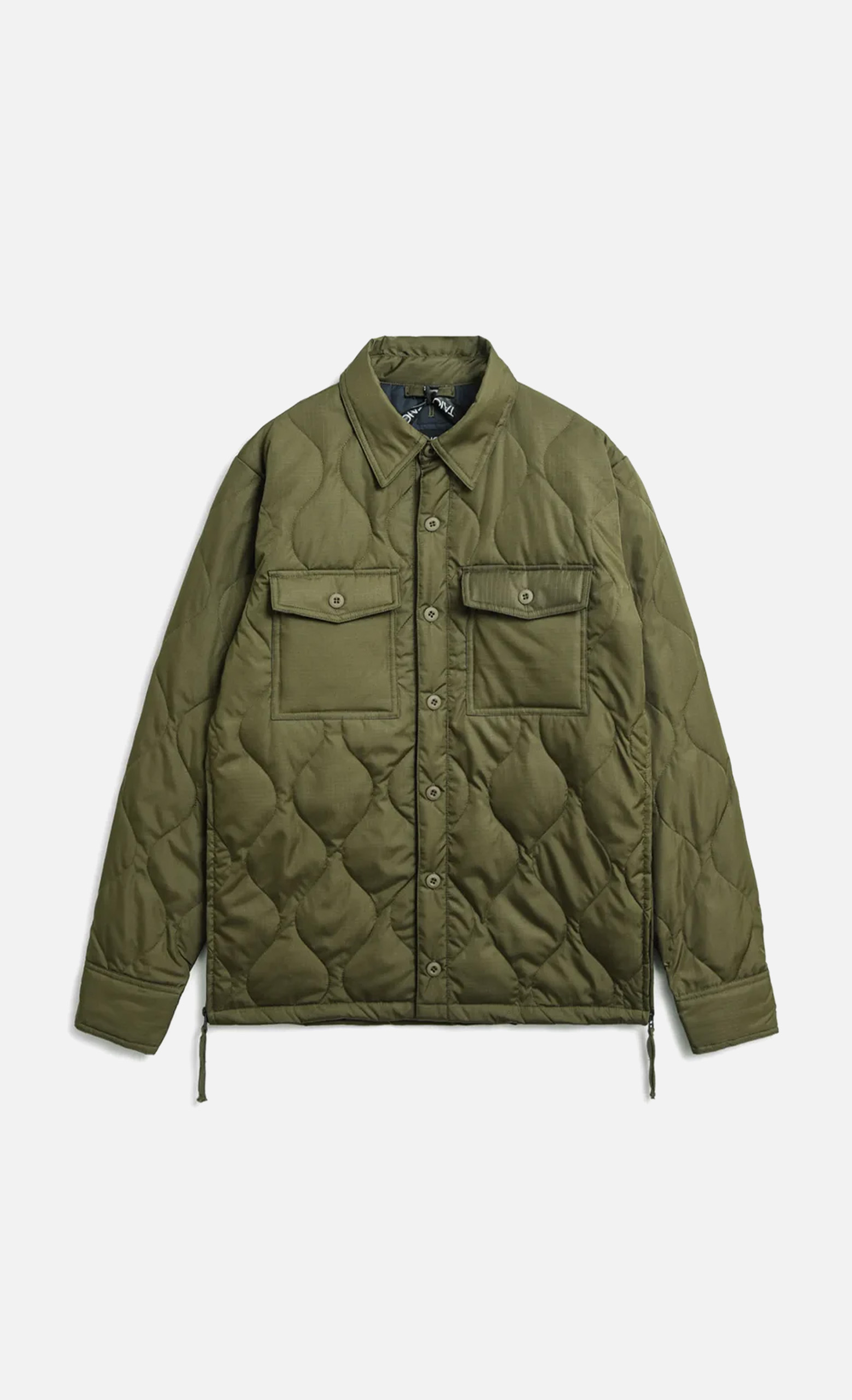 Taion – Wooden Store