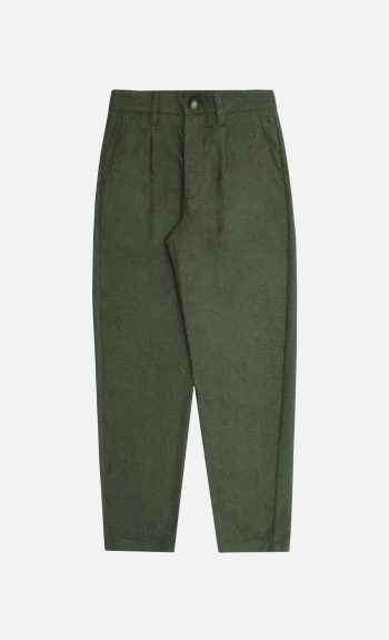 Pantaloni Atreide AP51 - Verde Lana