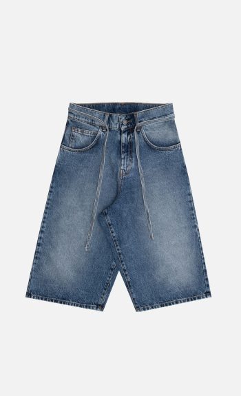 BBJ Short Lace - Sand