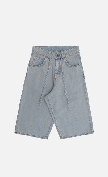 BBJ Short Lace - Dirty Sky