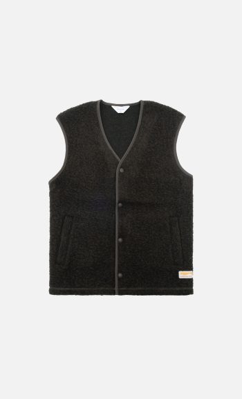 Gilet Cooper - Verdone