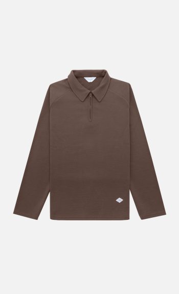 Nole Polo - Khaki