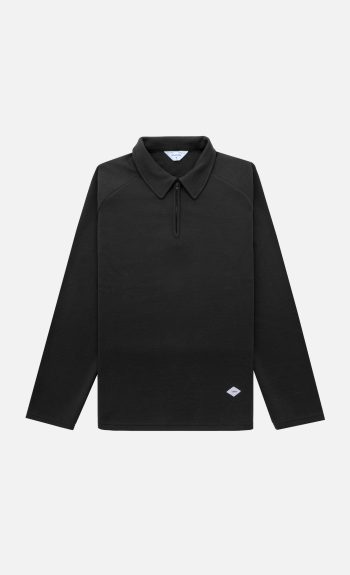 Nole Polo - Nero