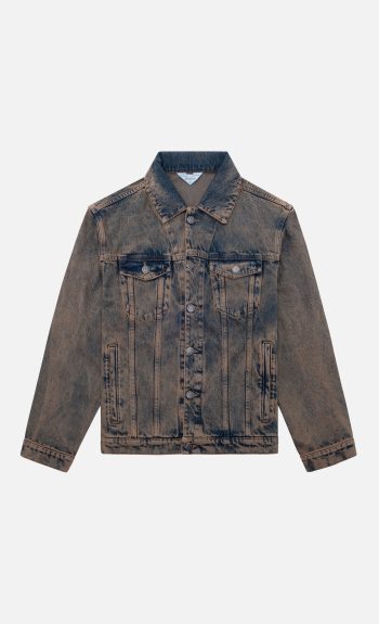 Giacca Trade - Dirty Brown