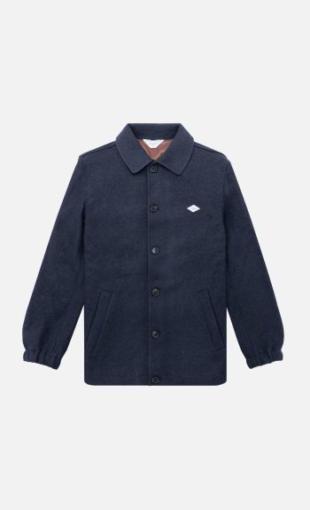 Giacca Leeds - Navy