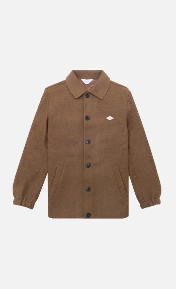 Giacca Leeds - Khaki