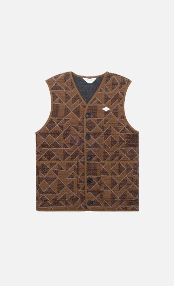 Rail - Jacquard Terra