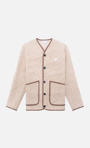 Cardigan Cameron - Beige