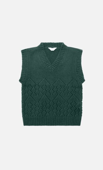 Gilet Canazei - Ottanio