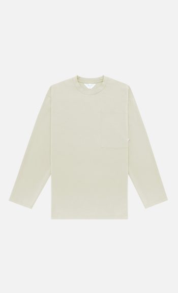 Izumi Longsleeve - Panna