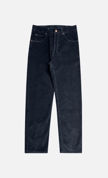 Original Vintage in Velluto - Broken Blu