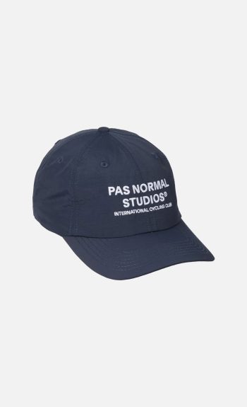 PNS Off-Race Cap - Navy