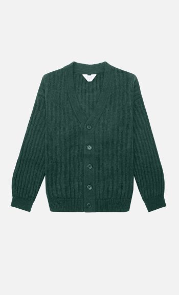 Cardigan Brunico - Ottanio