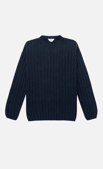 Maglione Ortisei - Navy