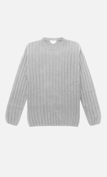 Maglione Ortisei - Grigio