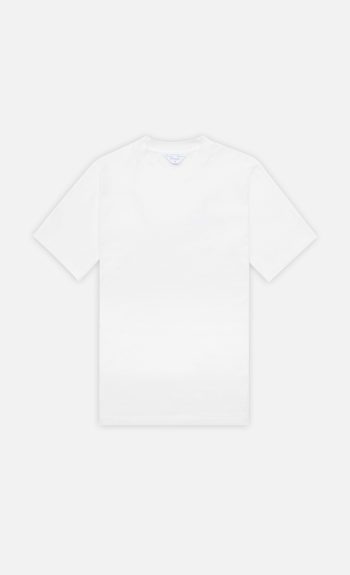 T-shirt Basic - Bianco