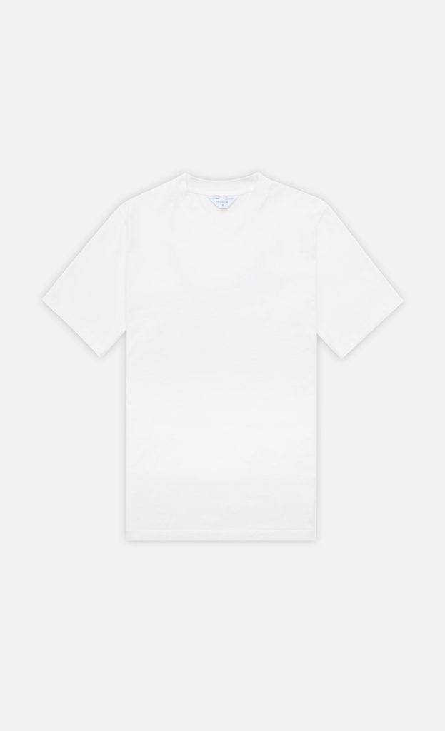 Bianco T-shirt 5168
