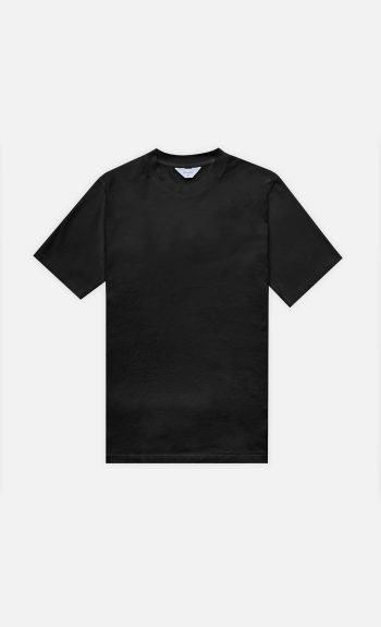 T-shirt Basic - Nero