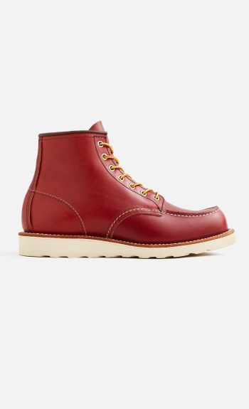 Red Wings - Classic Moc Oro Russet