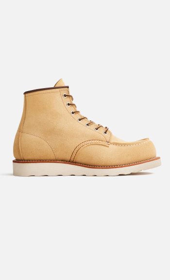 Red Wings - Classic Moc Hawthorne