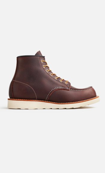 Red Wings - Classic Moc Brown