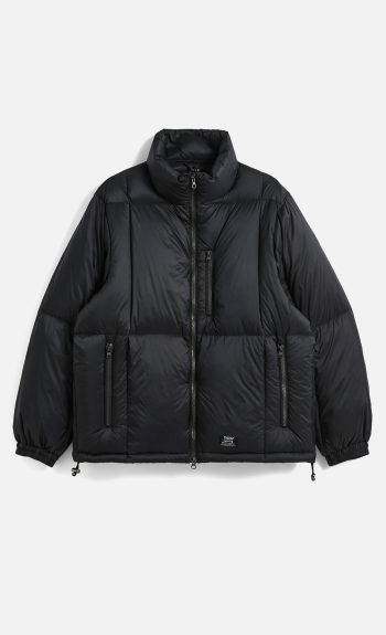 Taion - 102VZWK Black