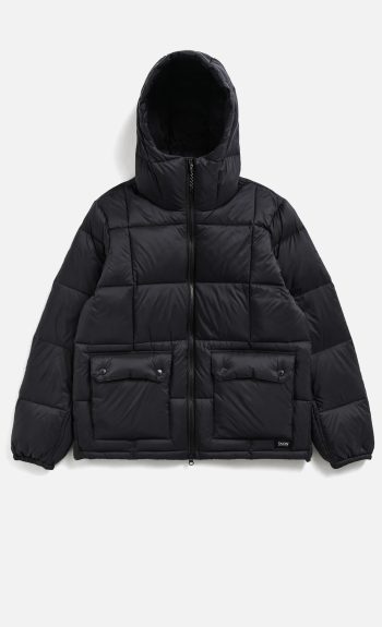 Taion - 106VZMT Black