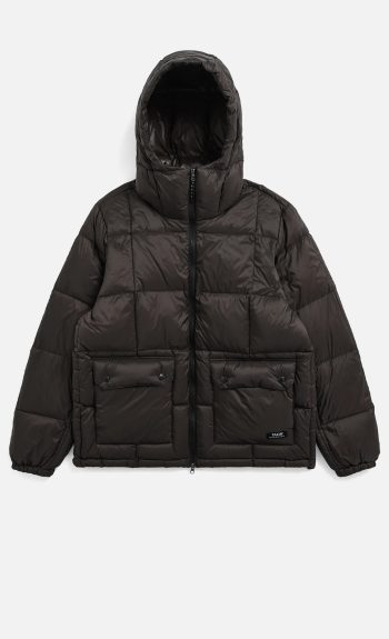 Taion - 106VZMT Dark Choco