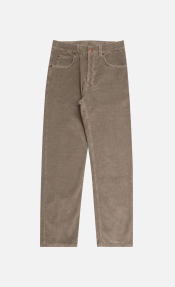 Original Vintage in Velluto - Beige