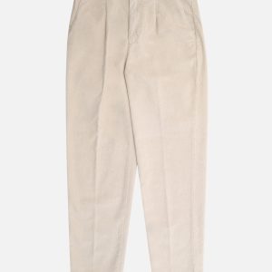 Pantaloni Atreide AP51 - Beige Velluto