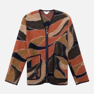 Cardigan Cameron - Africa