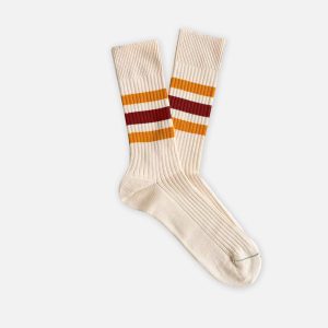 Vintage 80 - Bordeaux Giallo