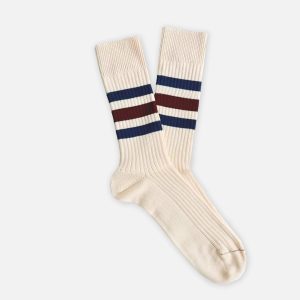 Vintage 80 - Bordeaux Blu