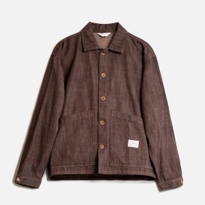 Giacca Travail - Moro Dirty Caffè