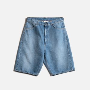 Japan Short Square Pocket - Mid Used