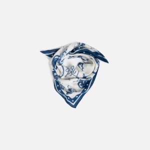 Bandana Lucky You - Blu