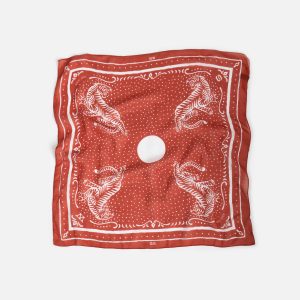 Bandana Tiger - Terra