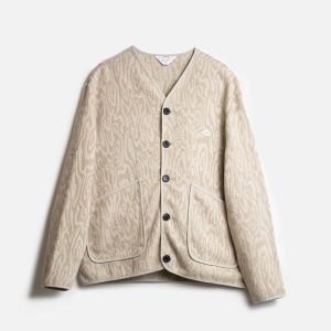 Cardigan Cameron - Nocciola