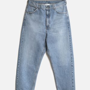 Japan Square Pocket - Cloud Wash