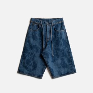 BBJ Short Lace - Denim Stone